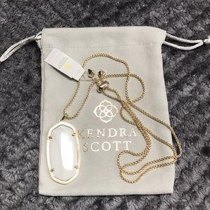 Kendra Scott REID necklace